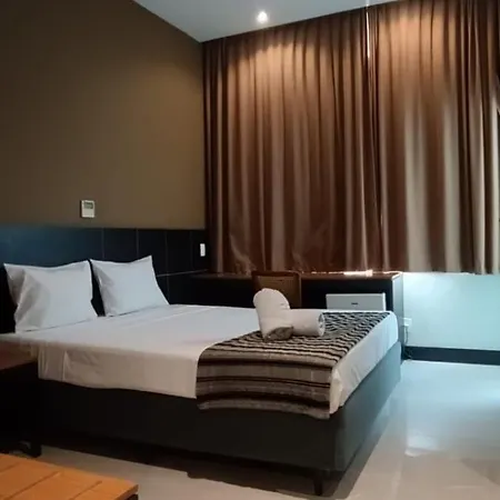 Hotel Atlantico Tower-3