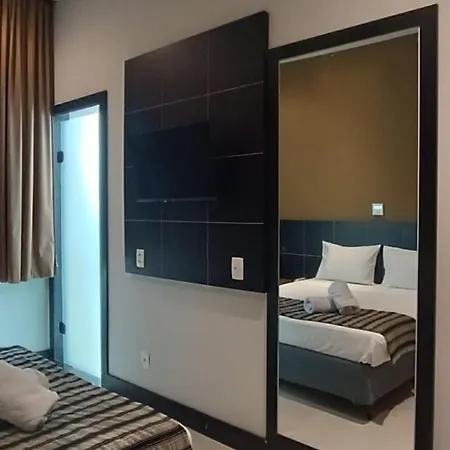 Hotel Atlantico Tower-2