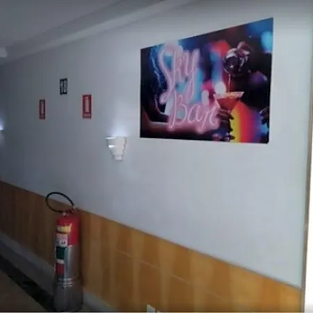 Hotel Atlantico Tower-3