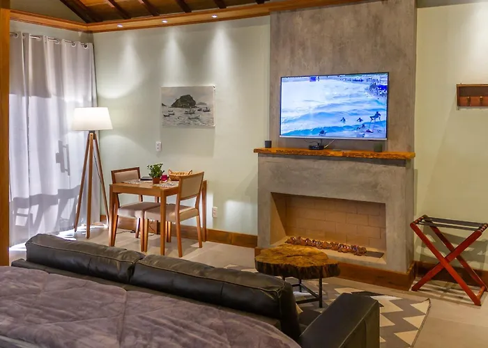 Hotel Don Pascual Río de Janeiro