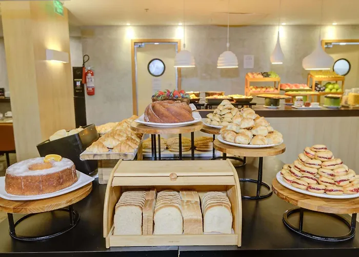 Hotel Ibis Rio De Janeiro Barra Da Tijuca